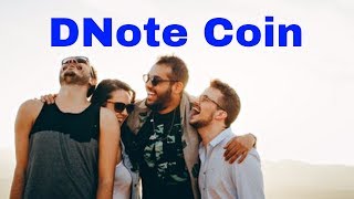 Dnotes coin gained 27860% in the last 5 days. 61st in top 100 on coinmarketcap. Sell! Sell! Sell! Dnotes coin gained 27860% in the last 5 days. 61st in top 100 on coinmarketcap. Sell! Sell! Sell!