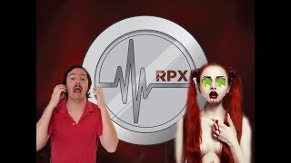 Red pulse rpx ico - neo's baby Red pulse rpx ico - neo's baby