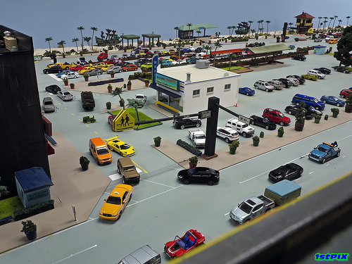 Leaving the pack behind Tags