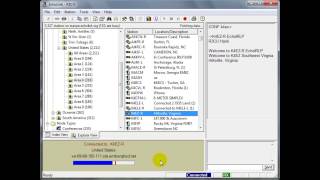 Radio communications without a radio - echolink Radio communications without a radio - echolink