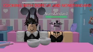 Coking weth dopsire nd nonstandher sison 1 episued 1 Coking weth dopsire nd nonstandher sison 1 episued 1