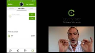 The difference between cvcoin and cvt. The difference between cvcoin and cvt.