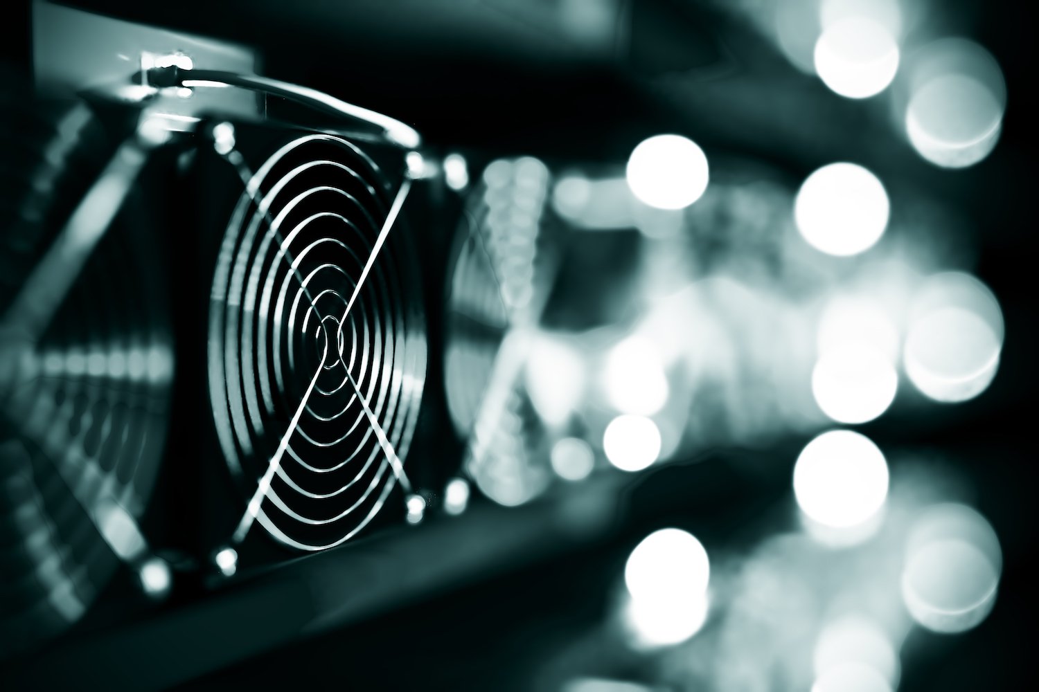 Report: mining giant bitmain valued at $12 billion in new funding round Report: mining giant bitmain valued at $12 billion in new funding round