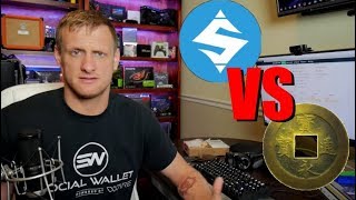 Sumokoin vs ryo cryptocurrecny | a pool ops perspective Sumokoin vs ryo cryptocurrecny | a pool ops perspective