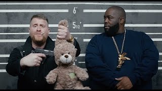 Run the jewels - legend has it (official music video from rtj3 & black panther) Run the jewels - legend has it (official music video from rtj3 & black panther)