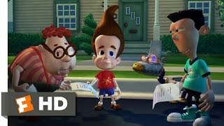 Jimmy neutron: boy genius (4/10) movie clip - no parents (2001) hd Jimmy neutron: boy genius (4/10) movie clip - no parents (2001) hd