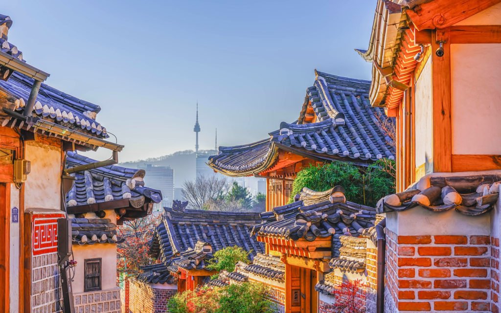 Binance plans to enter south korea Binance plans to enter south korea