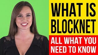 Blocknet - what is blocknet - how it works - blocknet review Blocknet - what is blocknet - how it works - blocknet review