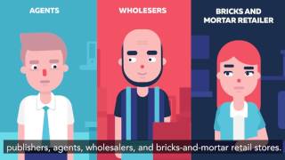 Publica - blockchain revolution for the publishing economy Publica - blockchain revolution for the publishing economy