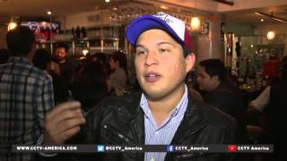 Business of craft beer is booming in peru Business of craft beer is booming in peru