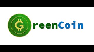The greencoin ecosystem is presented: www. Grcoin. Com The greencoin ecosystem is presented: www. Grcoin. Com