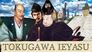 Watching and waiting | the life & times of tokugawa ieyasu Watching and waiting | the life & times of tokugawa ieyasu