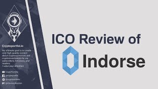 Ico review of indorse ($ind) decentralized linkedin Ico review of indorse ($ind) decentralized linkedin