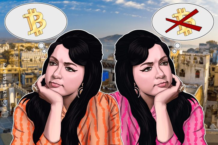 Report: india may not ban cryptocurrencies, but treat them as commodities Report: india may not ban cryptocurrencies, but treat them as commodities