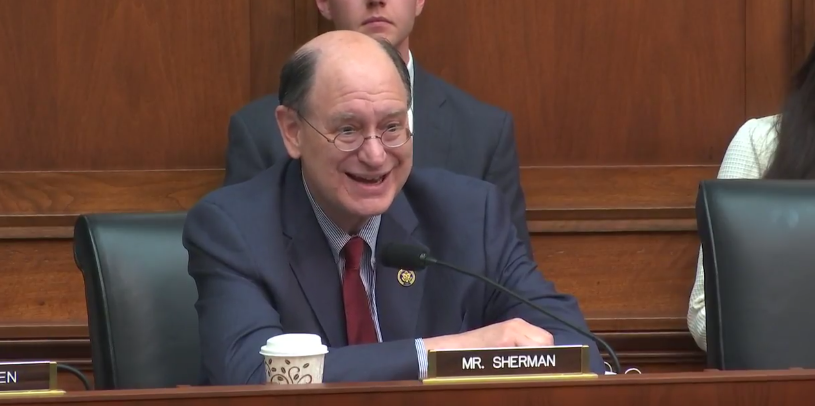 Us congressman calls for ban on crypto buying and mining Us congressman calls for ban on crypto buying and mining