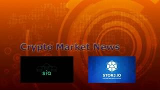 Siacoin vs storjcoin: a review of the dueling decentralised cloud storagists Siacoin vs storjcoin: a review of the dueling decentralised cloud storagists