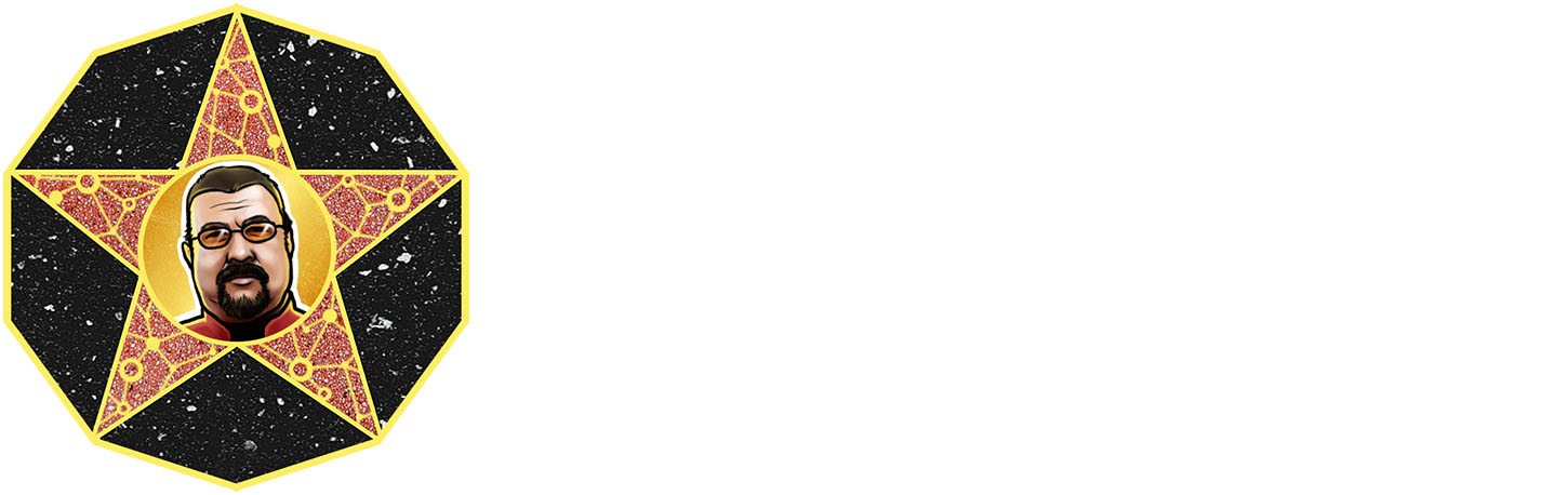 Steven seagal Steven seagal