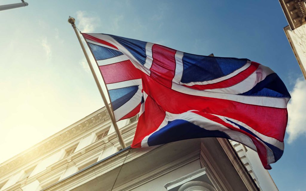Uk poised to lead cryto and blockchain economies, new report claims Uk's cryptocurrency task force concerned over recent exchange hacks