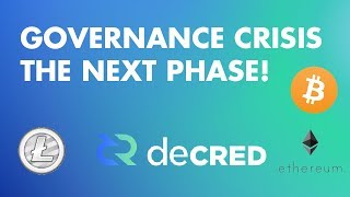 Decred founder: bitcoin paved way, phase 2 will shock you! (marco peereboom) Decred founder: bitcoin paved way, phase 2 will shock you! (marco peereboom)