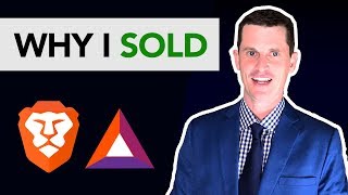 Crypto review: bat + brave browser 💣 why i sold out fast 💥 Crypto review: bat + brave browser 💣 why i sold out fast 💥