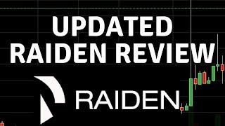 My updated review of raiden network token! Updated rdn token review! My updated review of raiden network token! Updated rdn token review!