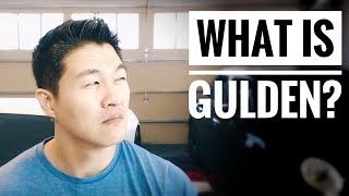 What is gulden? - the netherlands answer to bitcoin failings? - #review What is gulden? - the netherlands answer to bitcoin failings? - #review