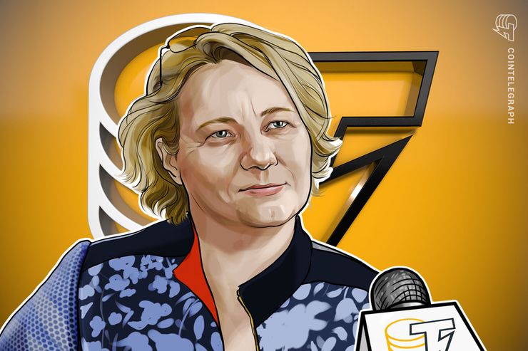 Everledger’s leanne kemp on how to enable marketplaces with fair pricing Everledger’s leanne kemp on how to enable marketplaces with fair pricing