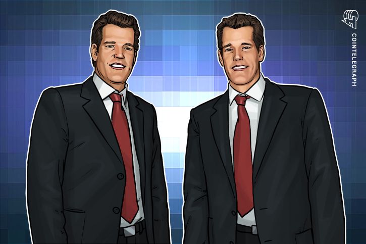 Winklevoss’ gemini exchange recruits nyse chief information officer Winklevoss’ gemini exchange recruits nyse chief information officer