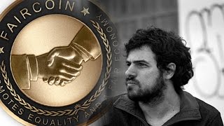 'robin hood' español habla en rt de la cooperativa fair coop 'robin hood' español habla en rt de la cooperativa fair coop