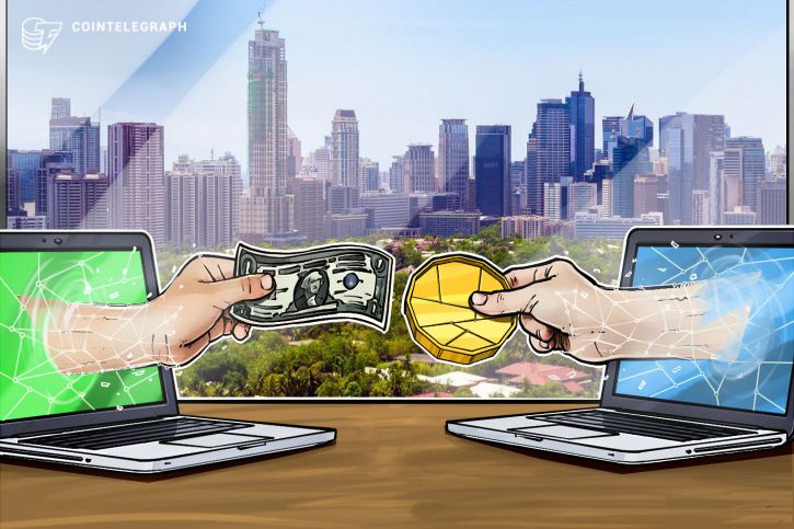 Central bank of the philippines accredits two new crypto exchanges Central bank of the philippines accredits two new crypto exchanges