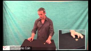 Le dynamic coin par www. Magiclandes. Com Le dynamic coin par www. Magiclandes. Com