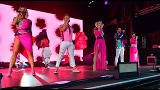 Summer of steps 2018 - full concert Summer of steps 2018 - full concert