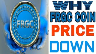 Why fargocoin price is down by abbas shaan,9039437394,8770148982 Why fargocoin price is down by abbas shaan,9039437394,8770148982