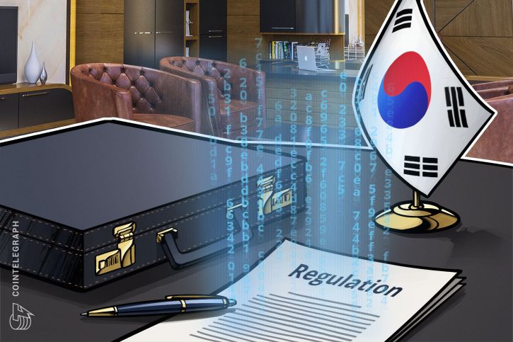 South korean regulators to introduce new rules for crypto and blockchain South korean regulators to introduce new rules for crypto and blockchain