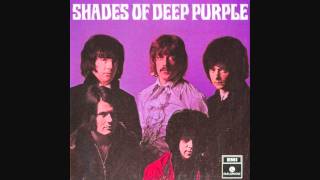 Deep purple - hush Deep purple - hush