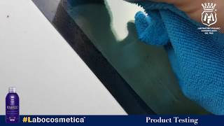 Come riconoscere la pioggia acida e rimuoverla con #energo Come riconoscere la pioggia acida e rimuoverla con #energo