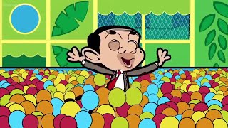 Bean cartoon - long compilation #126 ᐸ3 mister bean number one fan in hd Bean cartoon - long compilation #126 ᐸ3 mister bean number one fan in hd