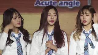 Acute angle pc product launch in korea march 16 Acute angle pc product launch in korea march 16