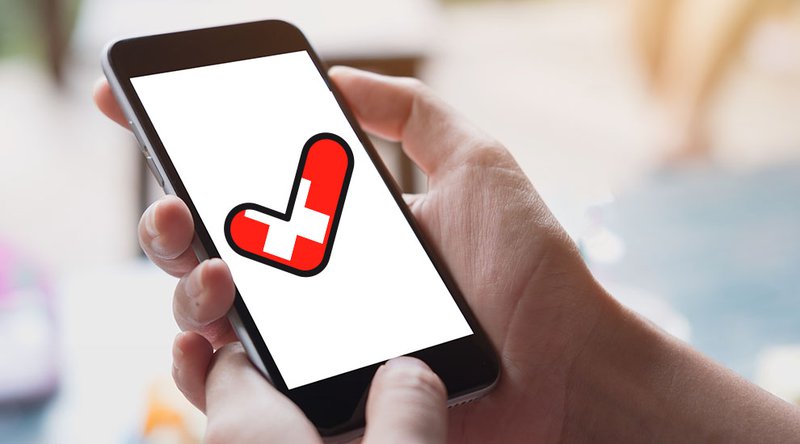 Switzerland's “crypto valley” successfully completes blockchain voting trial Switzerland's “crypto valley” successfully completes blockchain voting trial