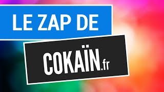 Le zap de cokaïn. Fr - en live 24h/24 et 7j/7 Le zap de cokaïn. Fr - en live 24h/24 et 7j/7