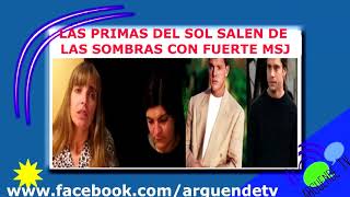 Luis miguel sus primas revelan verdad de su madre Luis miguel sus primas revelan verdad de su madre