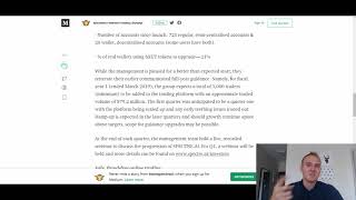 Spectre ai q1 up 300%! Full steam ahead Spectre ai q1 up 300%! Full steam ahead