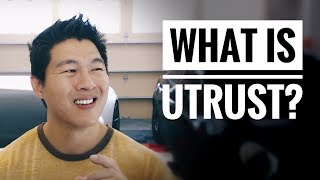 What is utrust? - another escrow system? - #review What is utrust? - another escrow system? - #review