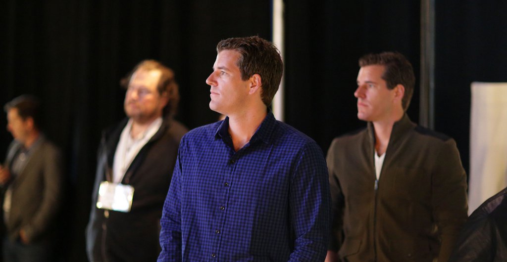 Winklevoss brothers bitcoin etf rejected by sec for second time Winklevoss brothers bitcoin etf rejected by sec for second time