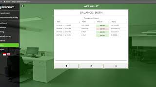 Steneum creates brand new coin exchange bitsten Steneum creates brand new coin exchange bitsten