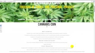 How to grow and harvest cannabis coins at home! How to grow and harvest cannabis coins at home!