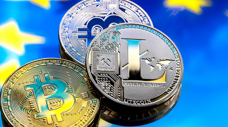 Eu’s report on cryptocurrencies: says officials “should not ignore” them Eu’s report on cryptocurrencies: says officials “should not ignore” them