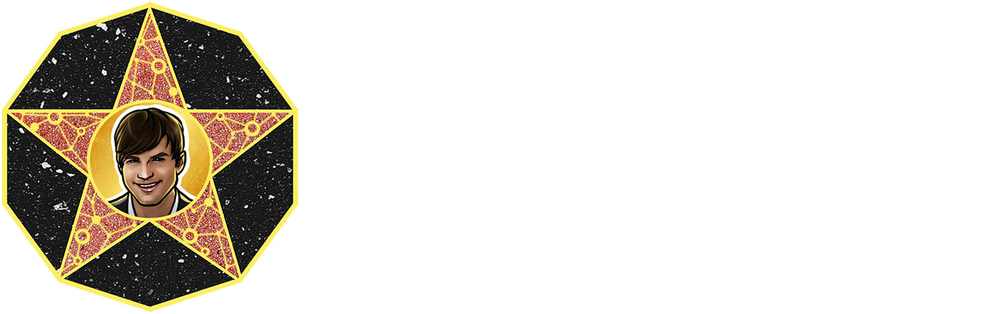 Ashton kutcher Ashton kutcher