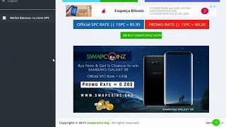 ♛swapcoin listada na coimarkt ganhe 10 moedas ♛swapcoin listada na coimarkt ganhe 10 moedas