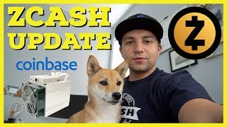 What is the future of zcash? Asic mining, coinbase adding zec, zooko earns $340k monthly What is the future of zcash? Asic mining, coinbase adding zec, zooko earns $340k monthly
